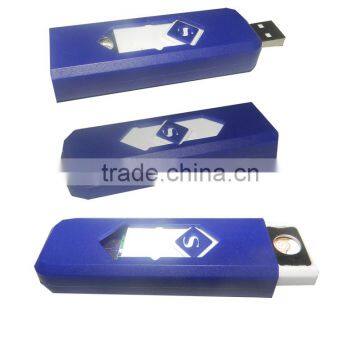 Best Quality Usb Lighter.usb Rechargeable Lighter.cigarette Lighter Usb Flash Drive