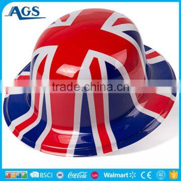 Amazing Military Camouflage Style Eva Hat for Children photo-4