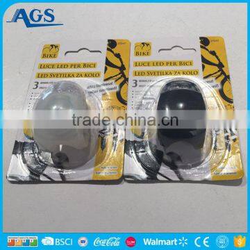 Cheap Wholesale Credible Quality Bicycle Led Light photo-2