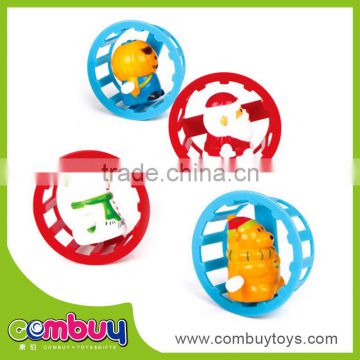 Wholesale cartoon set kids toys cheap small wind up motors