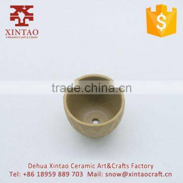 New Arrived Ceramic Levitating Plant Pots,cheap Natural Ceramic Flower photo-2