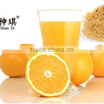 hot sale instant powder drink fruit flavoured from China