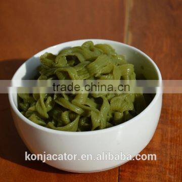 Konjac Fettuccine, Shritaki Pasta With Low Calorie Low Carb, Fat Free photo-2