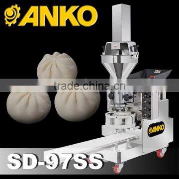Anko Factory Small Moulding Forming Processor Cha Siu Bao Machine photo-6