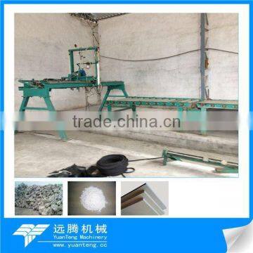 Automatic Mgo Drywall Board Making Machine Production Line photo-3