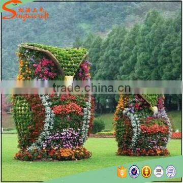 Latest Design Garden Artificial Topiary Animal Plants and Artificial Topiary Trees photo-2