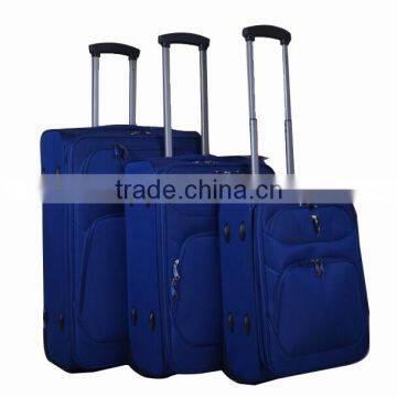 Competitive Price in Stock Trolley Travel Luggage photo-4