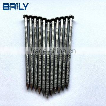 Factory direct selling manufacture high quality pallet loose nails price America Markets