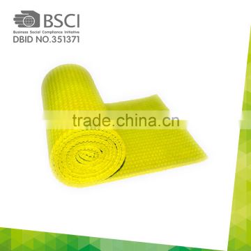 China supplier over 13 year factory cheap wet cellulose sponge dish cleaning sponge