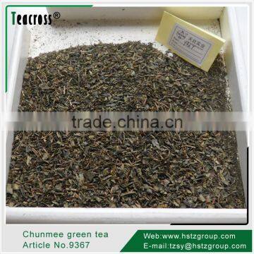 Green Tea, Chunmee (Article No. 9367), Loose Leaf Tea