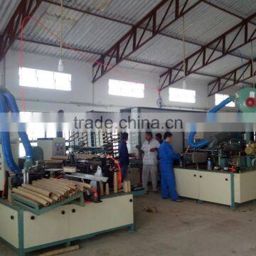 Factory Offer Automatic Paper Cone Making Machine photo-2
