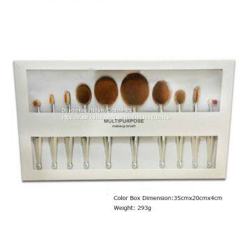 Discount Professional Makeup Brush Set photo-4