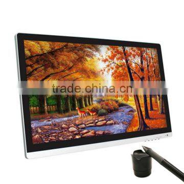 Huion GT-220 21.5 Inches Lcd Pen Display Graphics Drawing Monitor photo-2