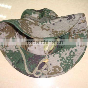 Floral Summer Bucket Hat Mens photo-3