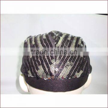 Custom Cheap Beret Hat photo-3