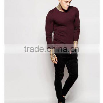 Fitness Long Sleeve T-shirt photo-4