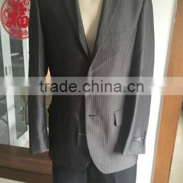 Best selling custom design formal uniform blazer