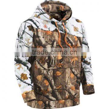 Active Sublimation Fashion Hoodies Wholesale Custom Pullover Camo Sweaters Maternity Hooded Shirts photo-3
