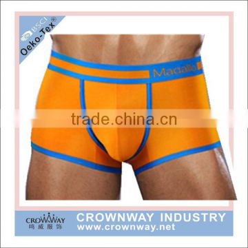 wholesale mens underwear modal boxers briefs