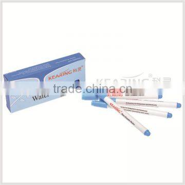 2017 New Kearing Blue Color Fabric Marker Show Tailrt Time Marking on Seor Garment Fine Tip Erasable Pen photo-4