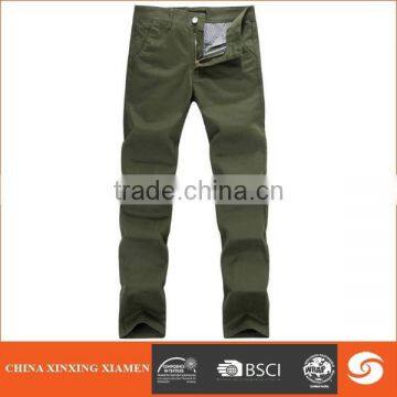 Top Brand New Arrival Straight Fit Cotton Men Jean photo-3