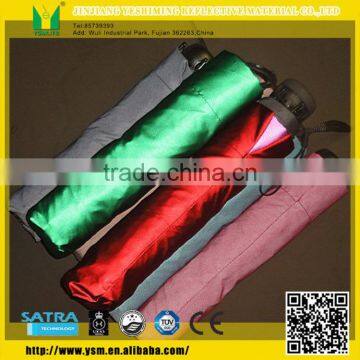 High quality coloured electro car safety cloth