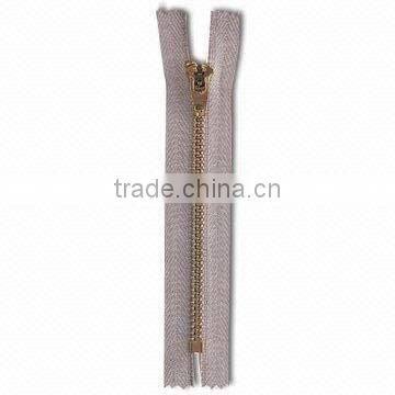 5# Metal Zippers Clothes Zippers suitcase Zipper
