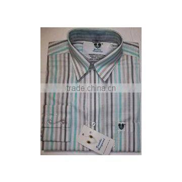 GENTS FULL SLEEVES FORMAL SHIRTS photo-6