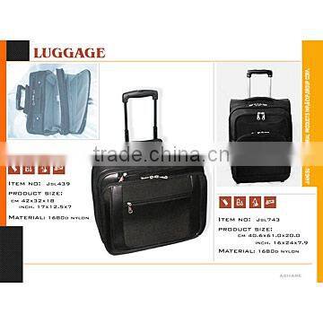 Luggages