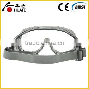 Shenzhen PPE Safety Equipment Safety Goggles Manufacturer