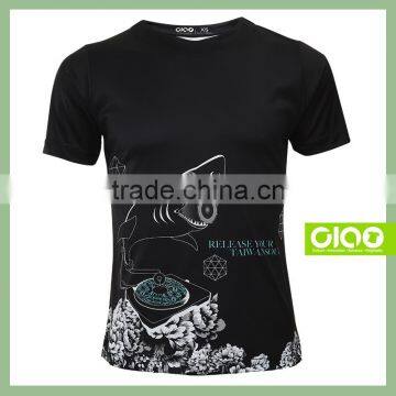 Ciao Online Shopping Taiwan Sublimated T-shirt Packaging Bags for Wholesales