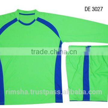 soccer set