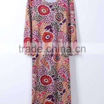 Women Fall Clothes Autumn Dress 2017