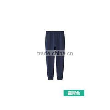 Wholesale Oversize Life Gym Men Sports Pants CVC(75/25) photo-3