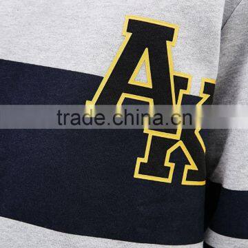 2017 Custom Latest Design Cheap Camouflage Sweatshirt Men photo-6