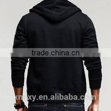 Hot Sell Custom Hoodies Men Fashion Clothes photo-4