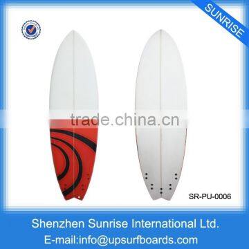 High Quality Custom Foam Fish Surfboard Wholesale Surfboards