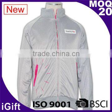 Latest Design Men Winter Cotton Fleece Hoodies photo-6