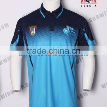 Factory Price Sublimated Dri Fit Polo