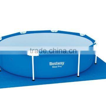 Bestway The Plastic Swimming Pool To Cloth photo-2