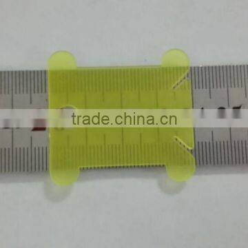 Wholesale Plastic Bobbins Thread Board Price YL-E216 photo-3