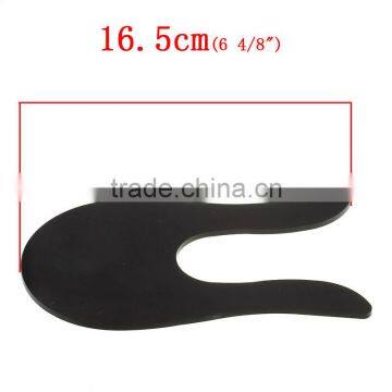 Wholesale Black Acrylic Lucet Knitting Tools For Braiding Bracelets photo-3