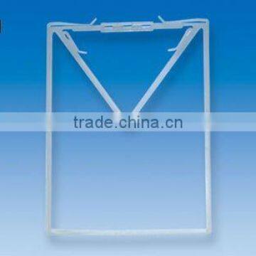 Plastic Coat Hanger