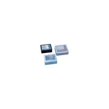 Sell Tin Box with Net Window