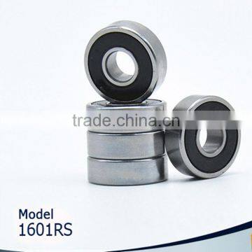 Inch Size Deep Groove Ball Bearing 1601, 1615, 1635 photo-2