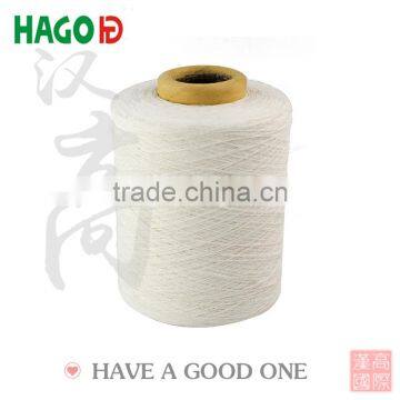 regenerated blend yarn for cotton gloves making machine