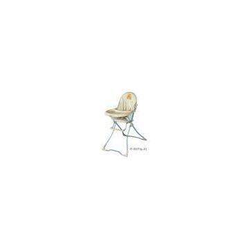 Sell Baby High Chairs (China (Mainland))
