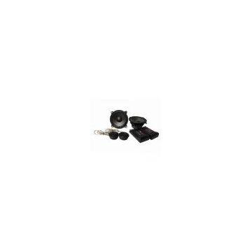 Car Speaker—Component Speaker