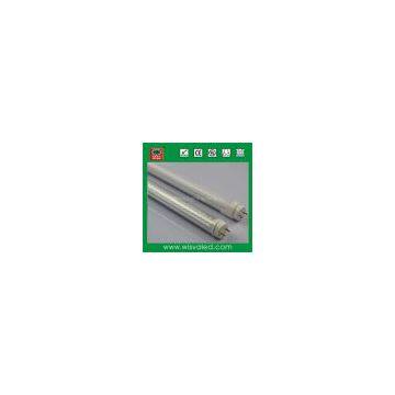 T8 led fluorescent tube light