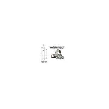 Single Row Tapered Roller Bearings photo-3